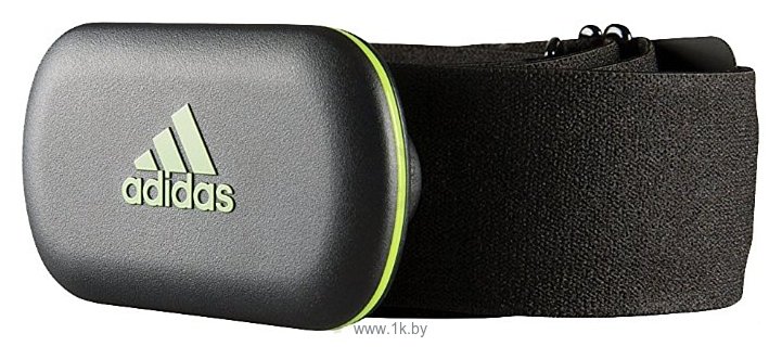 Фотографии adidas miCoach Heart Rate Monitor