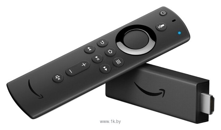 Фотографии Amazon Fire TV Stick 4K