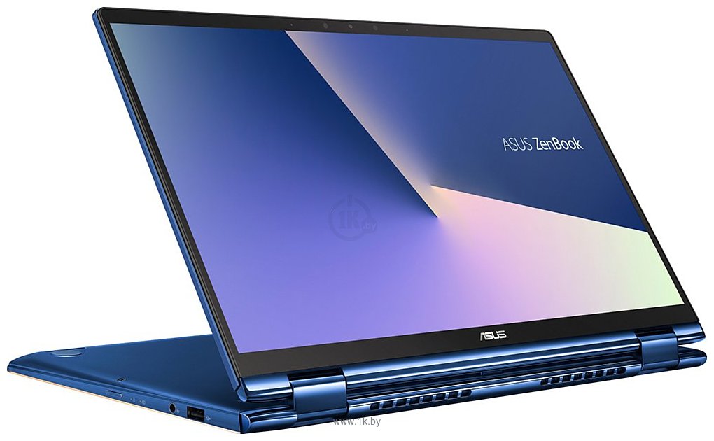 Фотографии ASUS ZenBook Flip UX362FA-EL176T