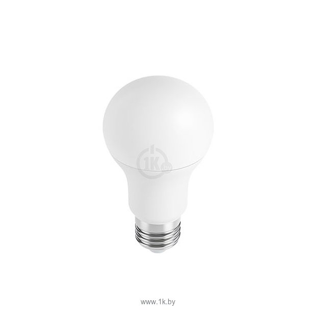 Фотографии Xiaomi Philips Smart LED Ball Lamp E27 (GPX4005RT)