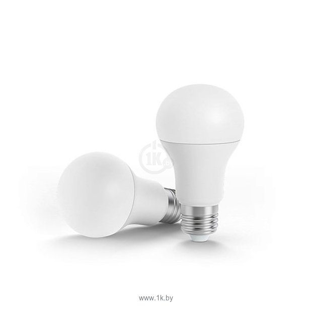 Фотографии Xiaomi Philips Smart LED Ball Lamp E27 (GPX4005RT)