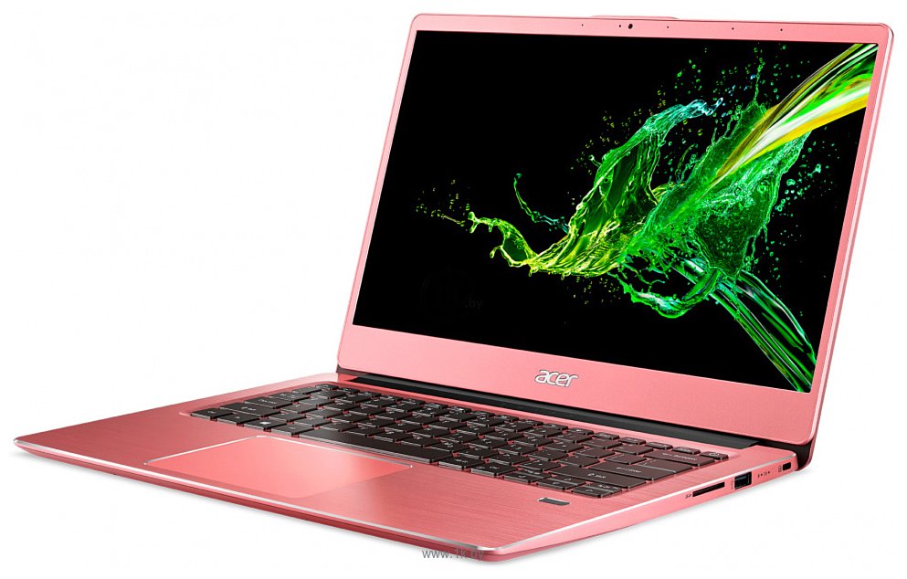 Фотографии Acer Swift 3 SF314-58-7757 (NX.HPSER.001)