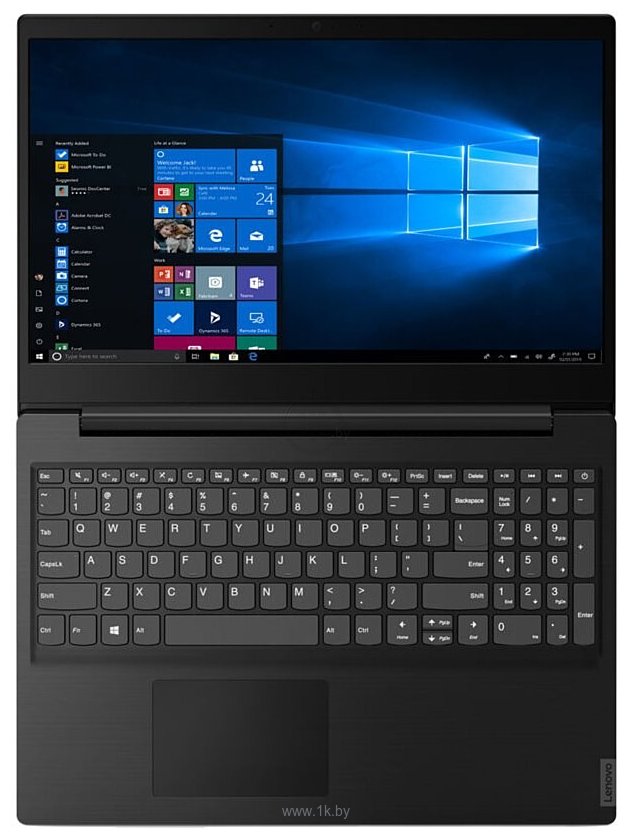 Фотографии Lenovo IdeaPad S145-15API (81UT0064RE)