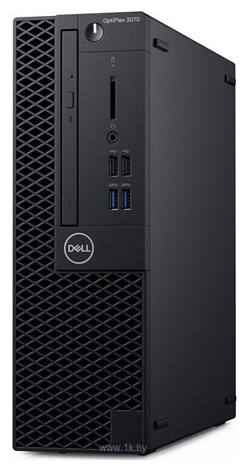 Фотографии Dell OptiPlex SFF 3070-4708