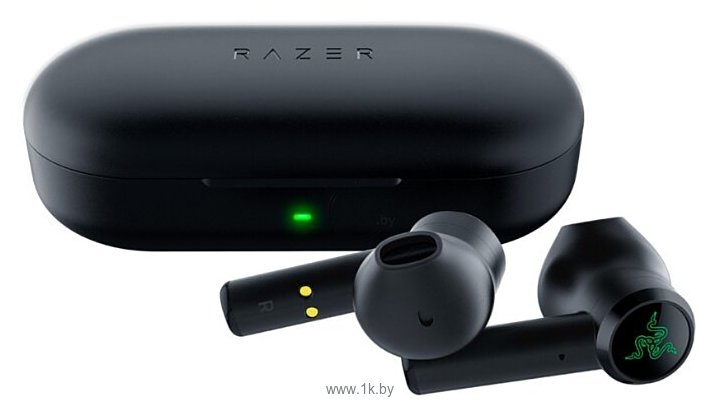 Фотографии Razer Hammerhead True Wireless