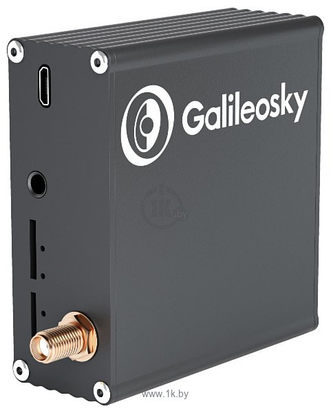 Фотографии Galileosky Base Block Wi-Fi Hub