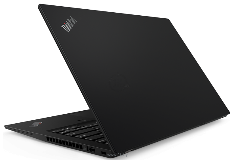 Фотографии Lenovo ThinkPad T14s Gen 1 (20T0001FRT)