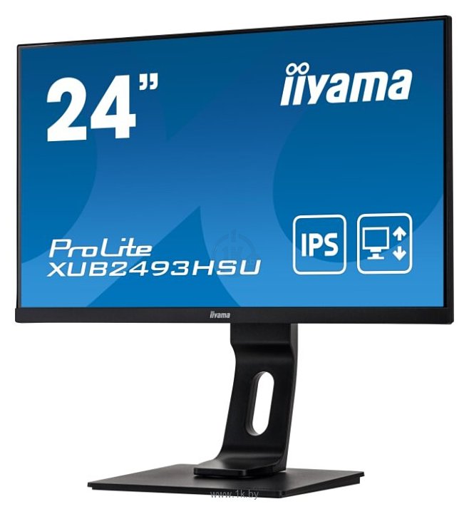 Фотографии Iiyama ProLite XUB2493HSU-B1