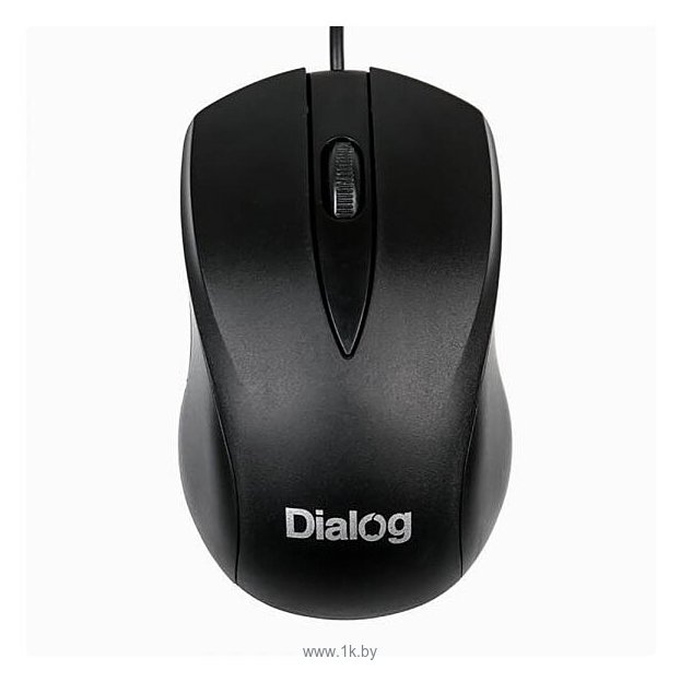 Фотографии Dialog Comfort MOС-15U black USB