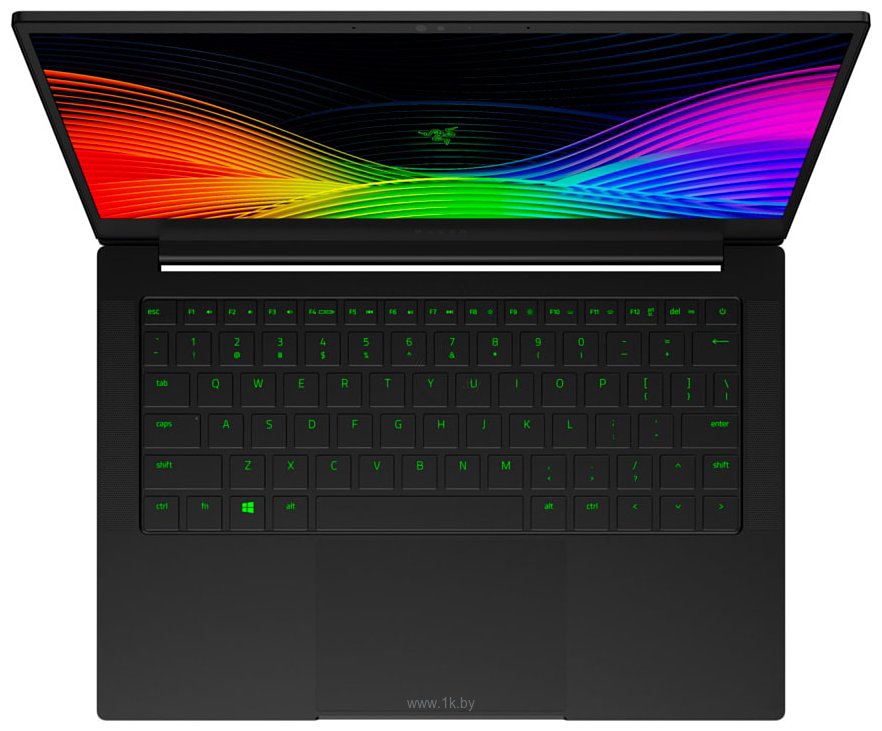 Фотографии Razer Blade Stealth 13 RZ09-03102E52-R3U1