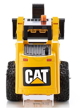 Фотографии Bruder Cat Skid steer loader 02481