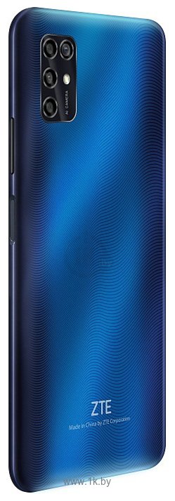 Фотографии ZTE Blade V2020 Smart 4/128GB