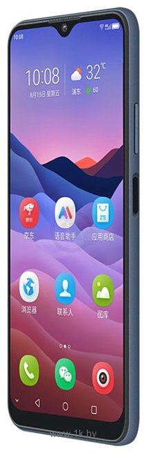 Фотографии ZTE Blade V2020 Smart 4/128GB