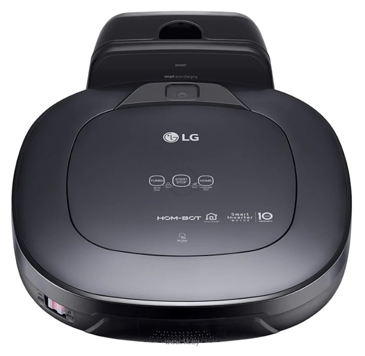 Фотографии LG VR6690LVTM