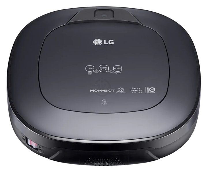 Фотографии LG VR6690LVTM