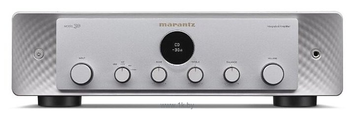 Фотографии Marantz Model 30