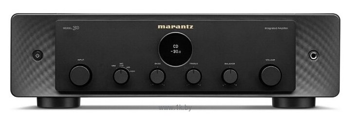 Фотографии Marantz Model 30