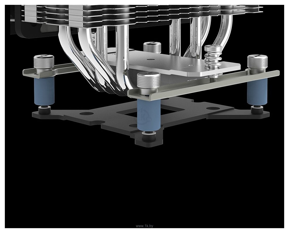 Фотографии ID-COOLING SE-224-XT