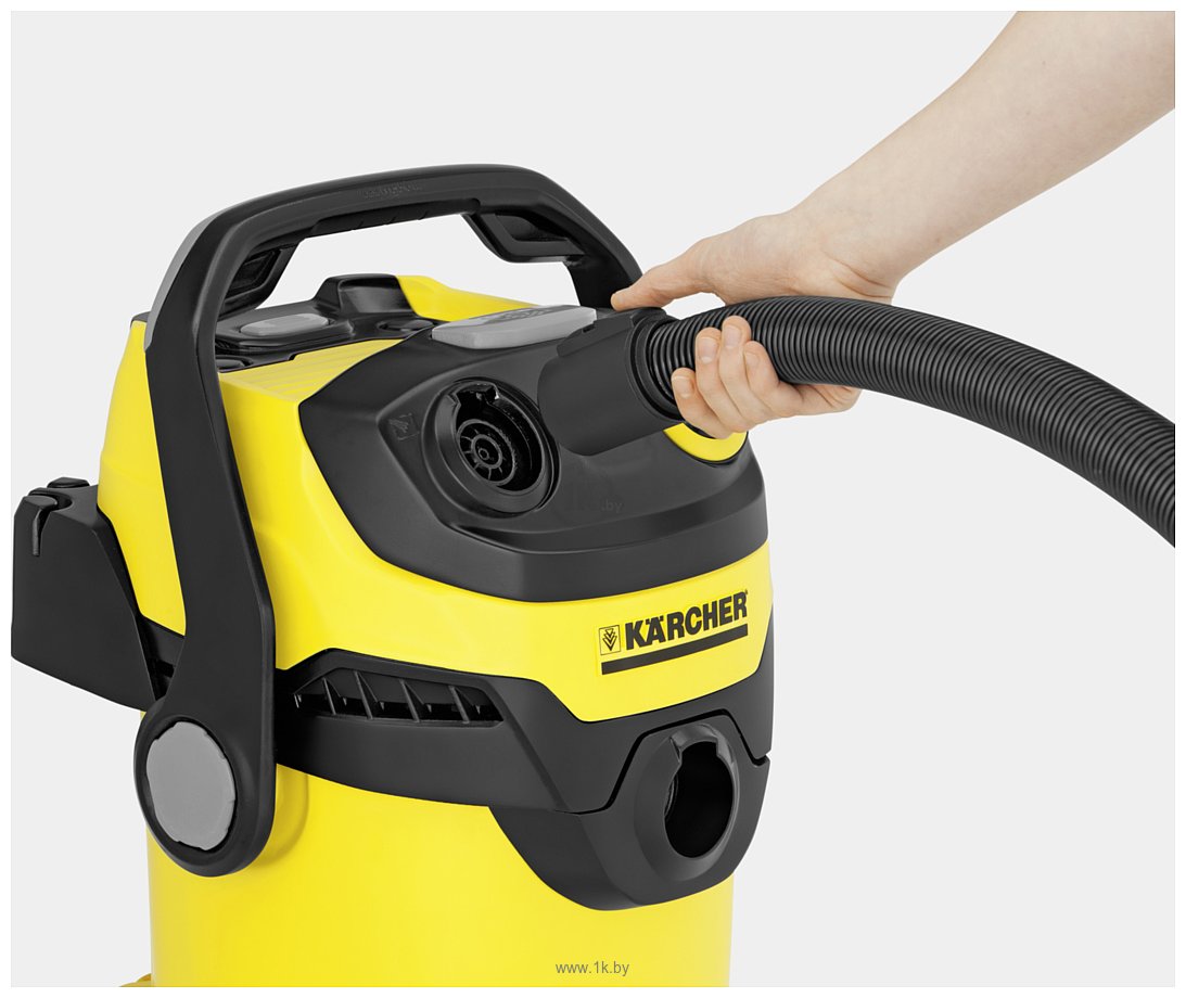 Фотографии Karcher WD 5 1.348-191.0