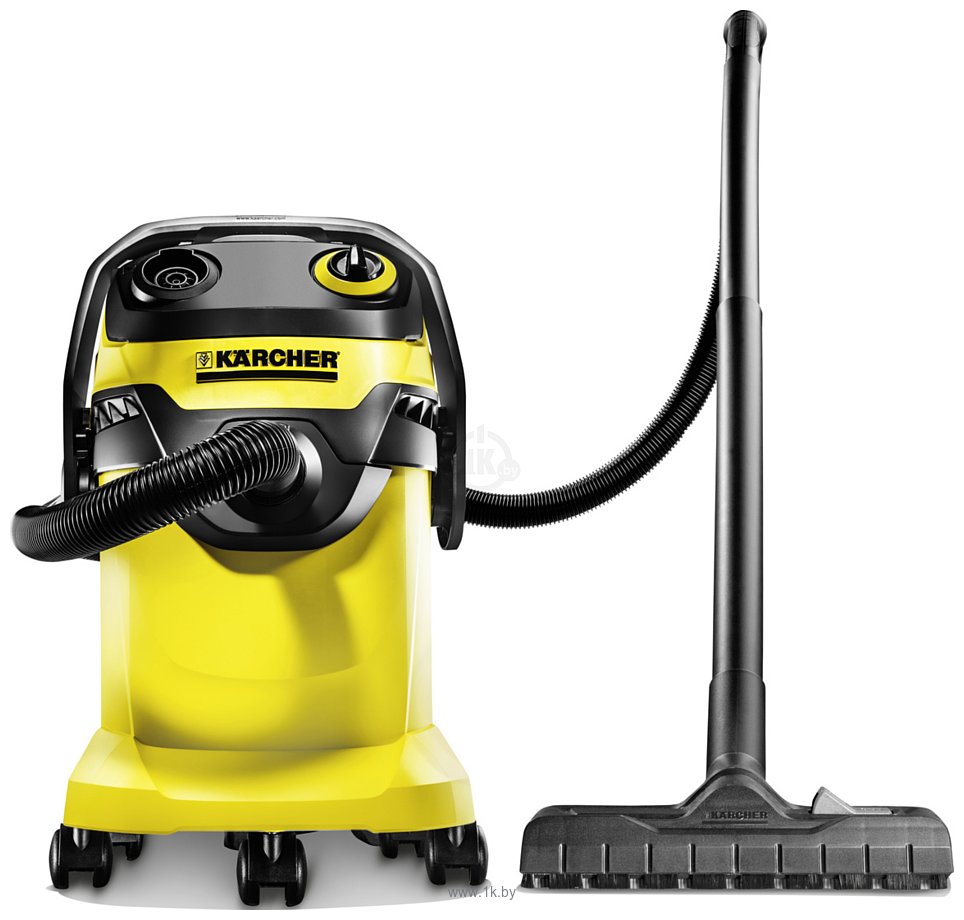 Фотографии Karcher WD 5 1.348-191.0