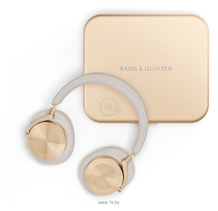 Фотографии Bang & Olufsen Beoplay H95