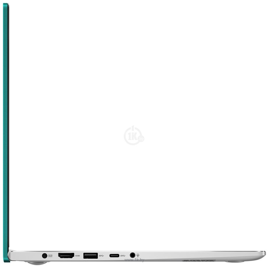 Фотографии ASUS VivoBook S15 S533EA-BN175T