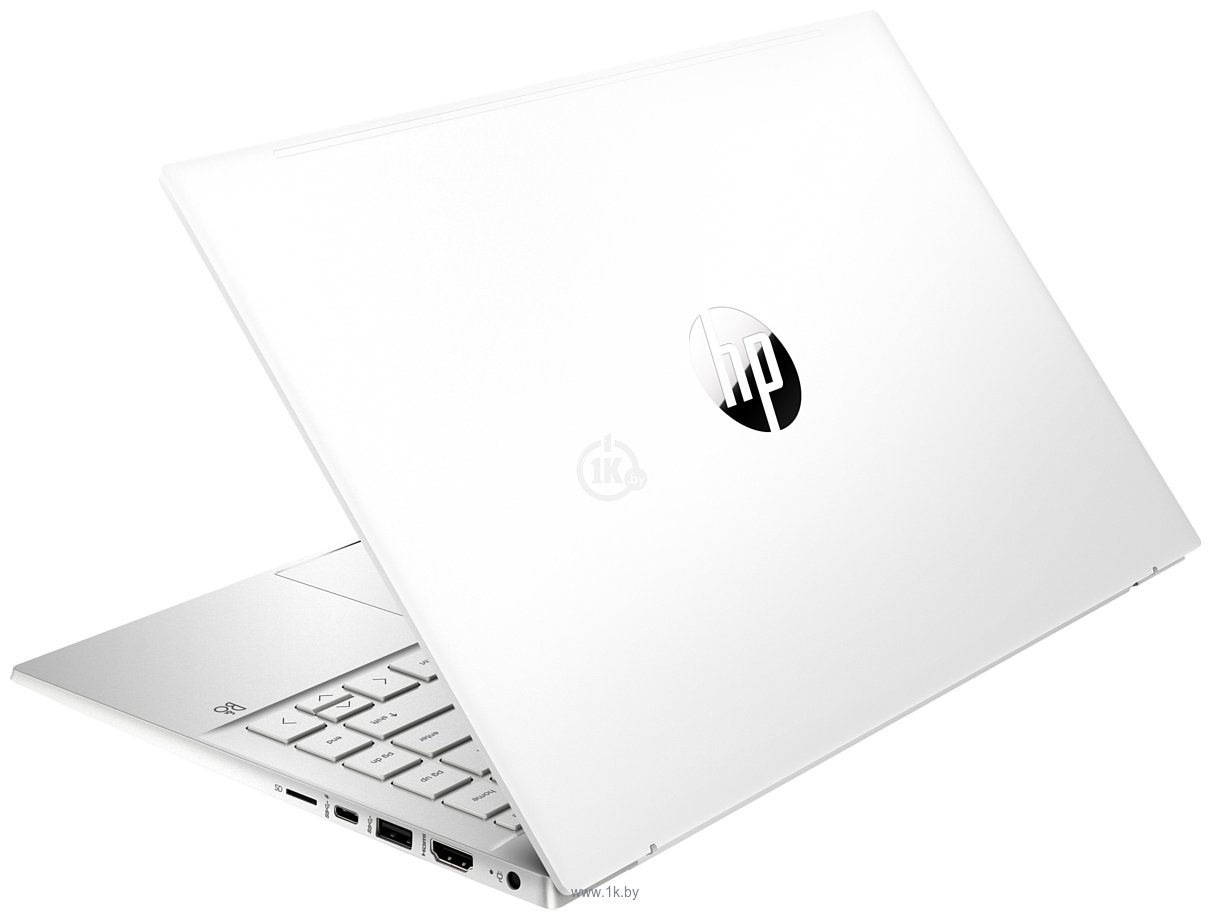 Фотографии HP Pavilion 15-eh1015ur (3E3U9EA)