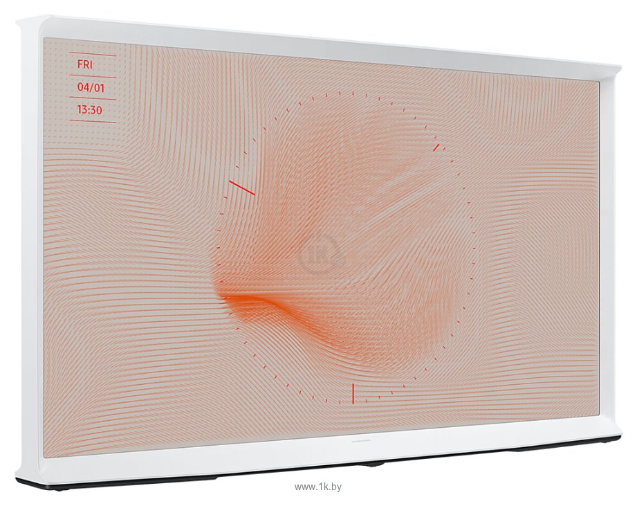 Фотографии Samsung The Serif QE50LS01TAU