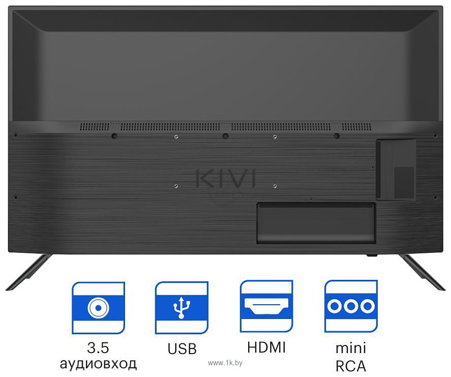 Фотографии KIVI 40F500LB