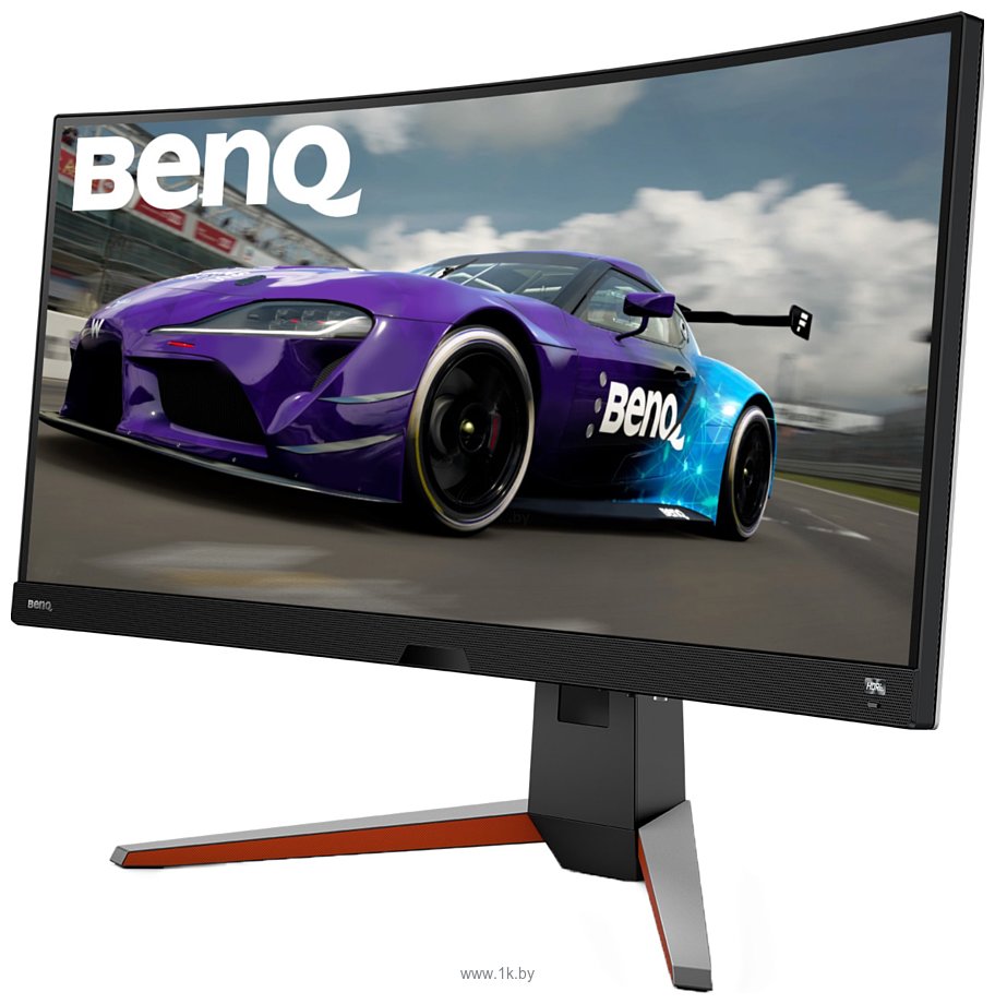 Фотографии BenQ Mobiuz EX3415R