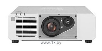 Фотографии Panasonic PT-RZ570W