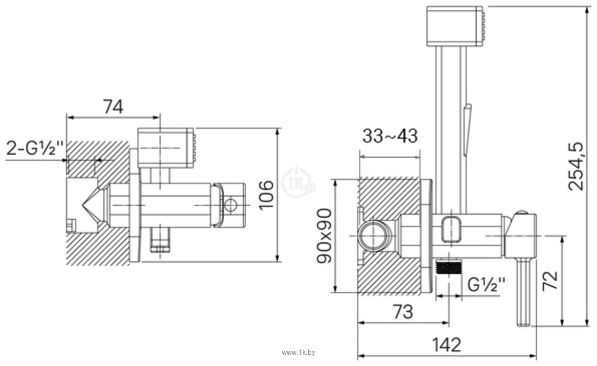 Фотографии IDDIS Axes 004WTS0i08