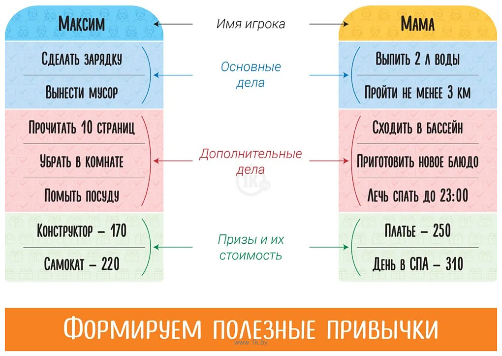 Фотографии doJoy Волшебный пендель DJ-BG20