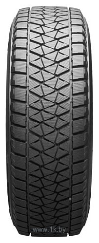 Фотографии Bridgestone Blizzak DM-V2 275/50 R20 113T