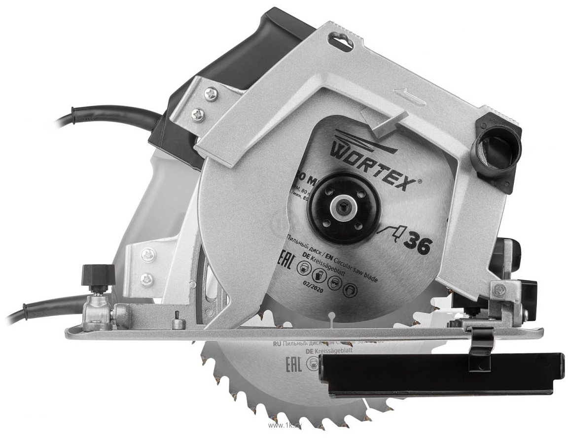 Фотографии Wortex CS 2170-1 +диск