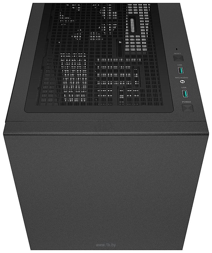 Фотографии DeepCool CH510 R-CH510-BKNNE1-G-1