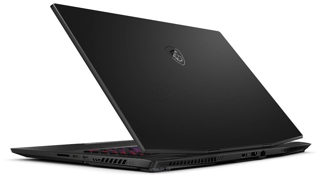 Фотографии MSI Stealth GS77 12UGS-251RU