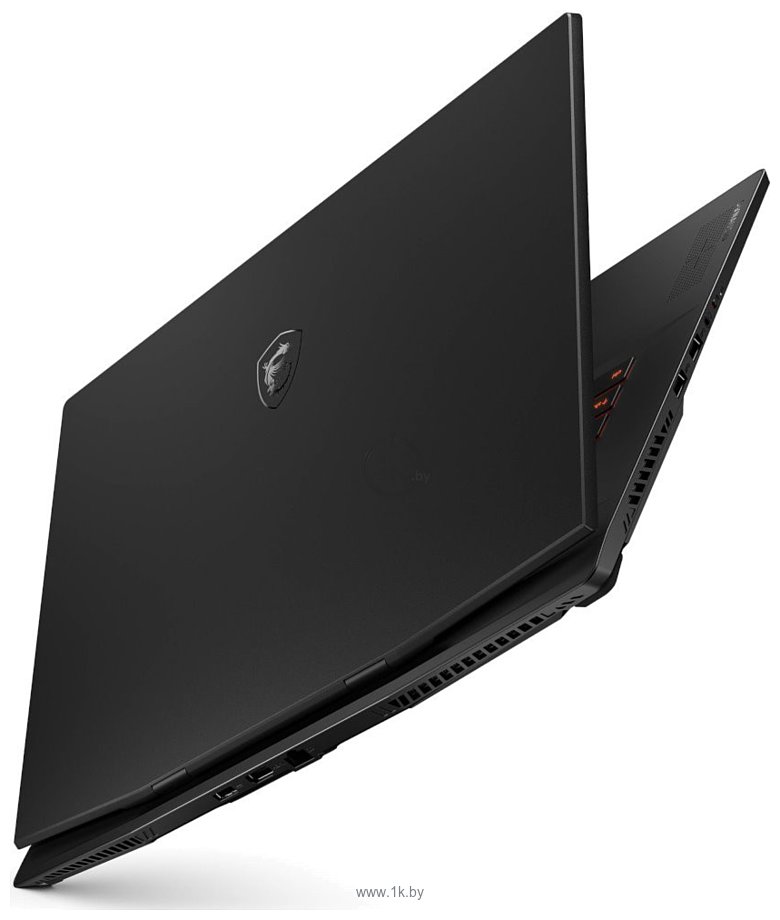 Фотографии MSI Stealth GS77 12UGS-251RU