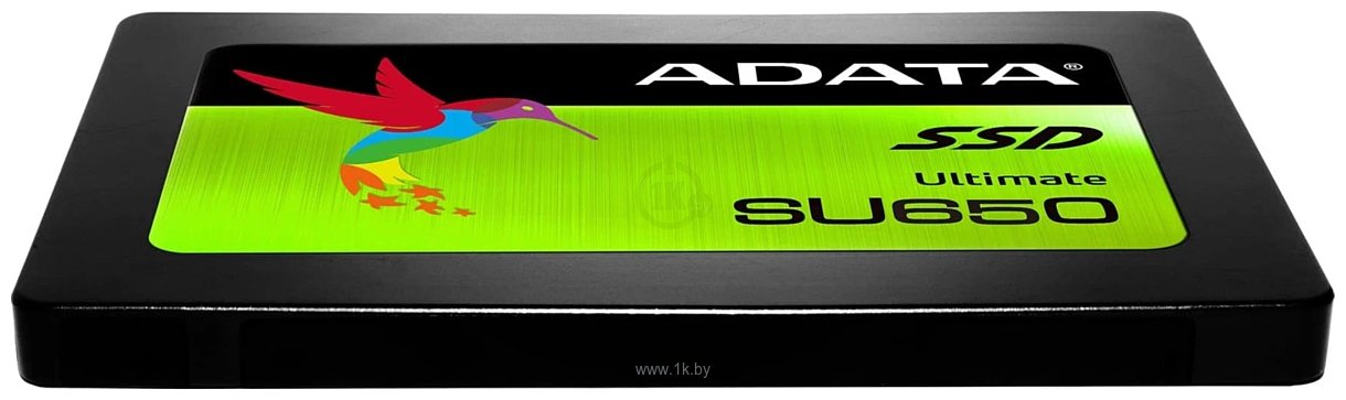 Фотографии ADATA Ultimate SU650 1TB ASU650SS-1TT-R