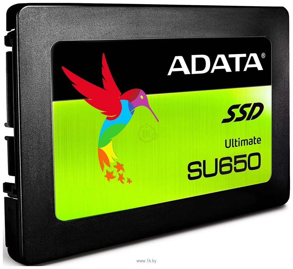 Фотографии ADATA Ultimate SU650 1TB ASU650SS-1TT-R