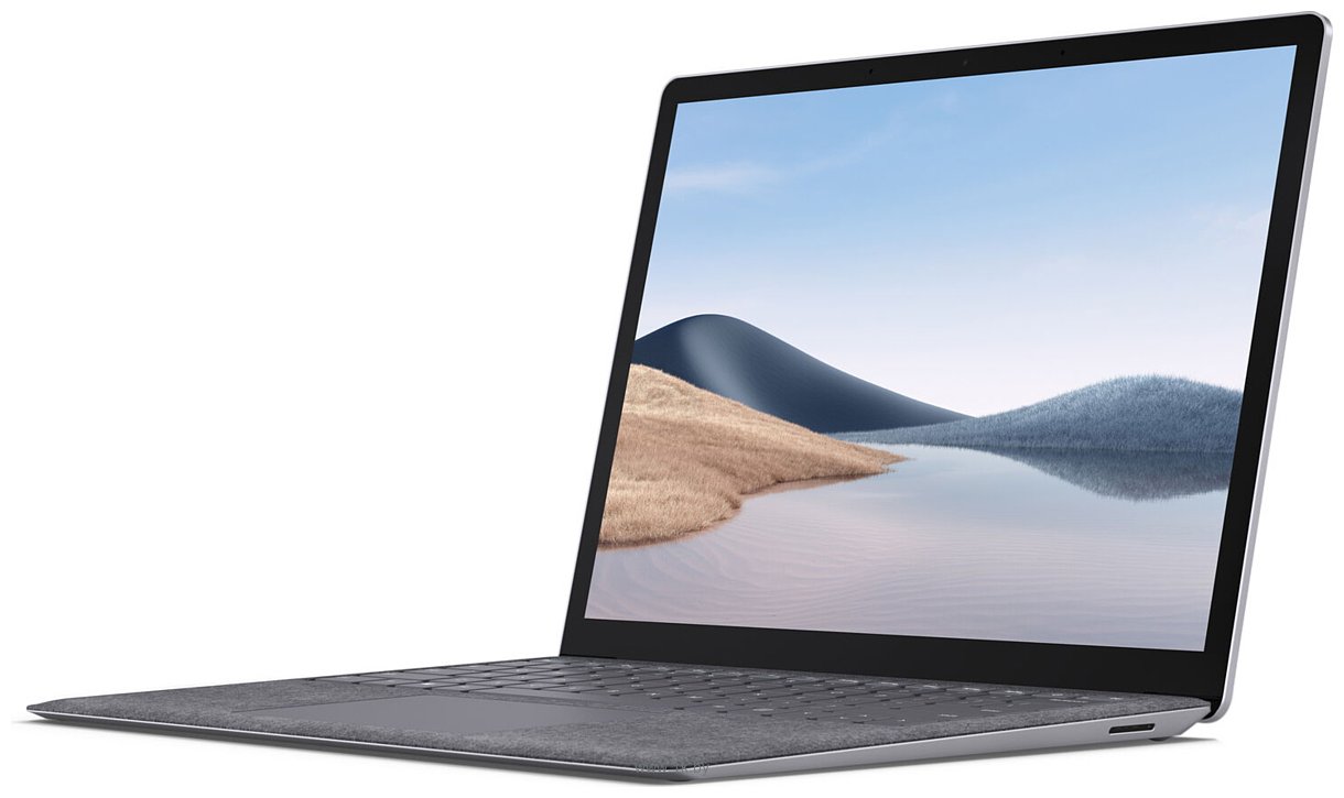 Фотографии Microsoft Surface Laptop 4 Intel 5EB-00085