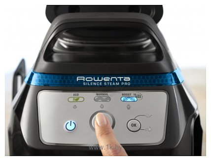 Фотографии Rowenta Silence Steam Pro DG9222F0