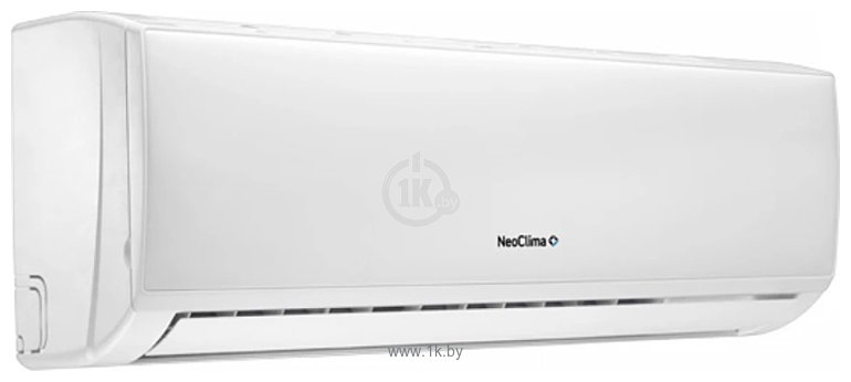 Фотографии Neoclima Plasma Inverter NS/NU-HAL24FWI