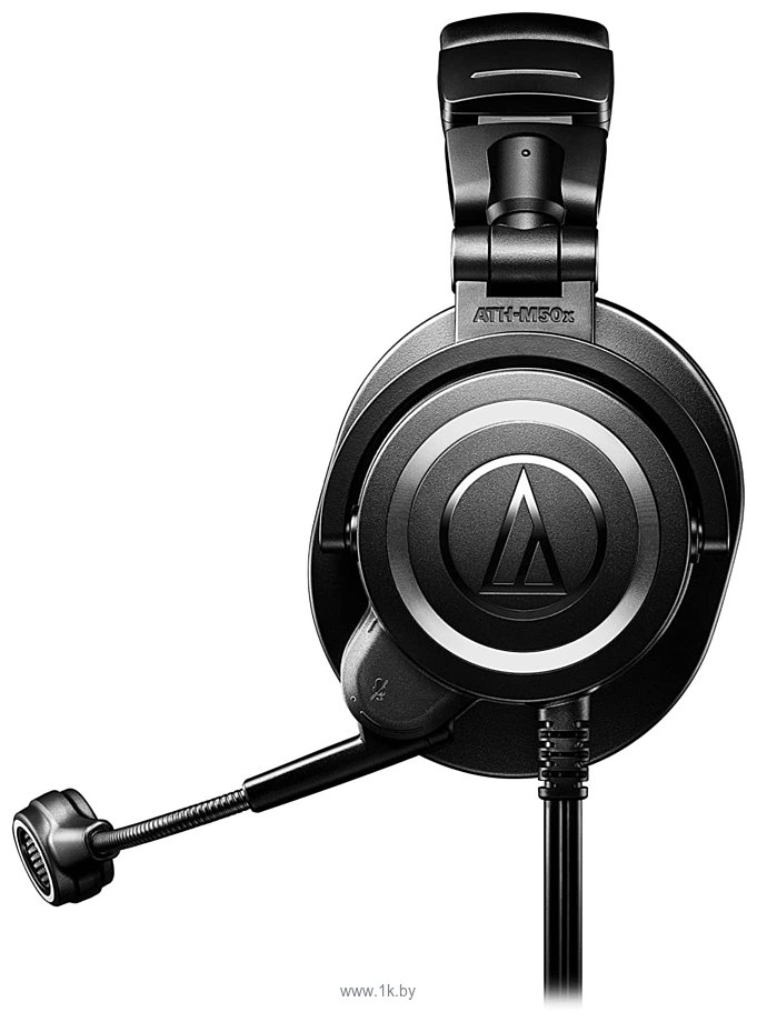 Фотографии Audio-Technica ATH-M50xSTS StreamSet USB