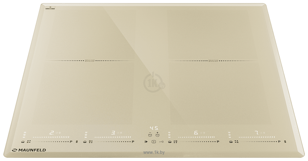 Фотографии MAUNFELD CVI594SF2BG LUX