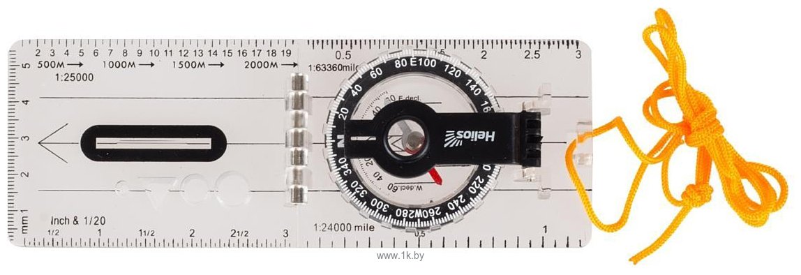 Фотографии Helios HS-DC40-2B