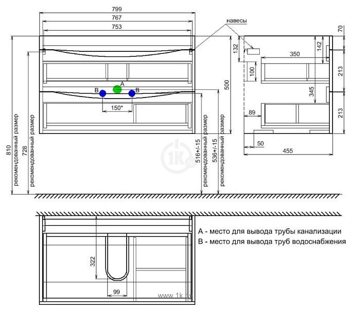 Фотографии IDDIS Cloud 80 CLO60W0i95