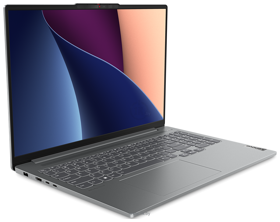 Фотографии Lenovo IdeaPad Pro 5 16IRH8 (83AQ0007RU)