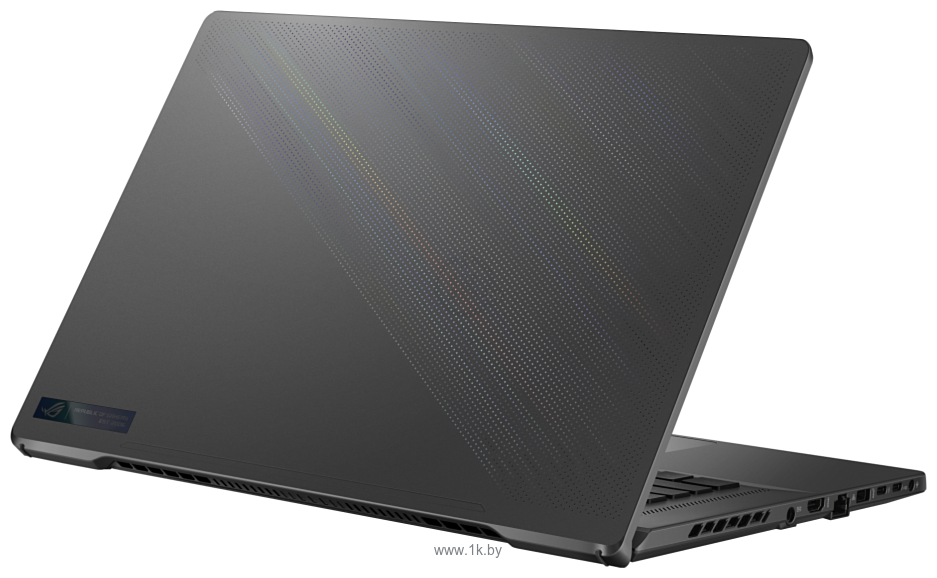 Фотографии ASUS ROG Zephyrus G16 GU603ZU-N4013W