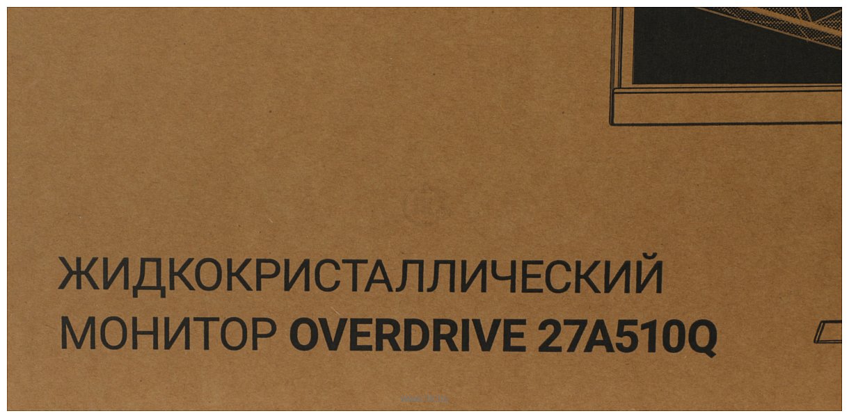 Фотографии Digma Overdrive 27A510Q